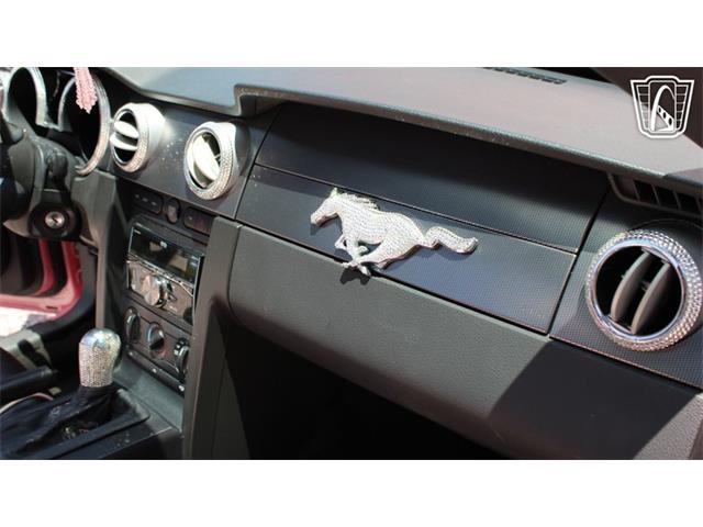 2006 Ford Mustang GT (CC-2068753) for sale in Ruskin, Florida