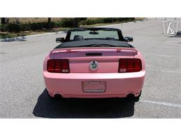 2006 Ford Mustang GT (CC-2068753) for sale in Ruskin, Florida