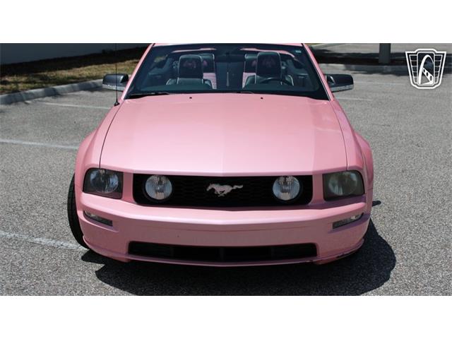 2006 Ford Mustang GT (CC-2068753) for sale in Ruskin, Florida