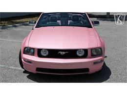 2006 Ford Mustang GT (CC-2068753) for sale in Ruskin, Florida