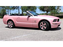 2006 Ford Mustang GT (CC-2068753) for sale in Ruskin, Florida