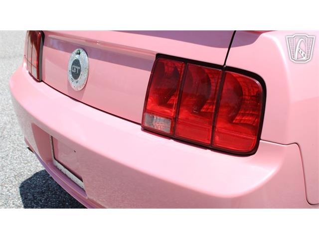 2006 Ford Mustang GT (CC-2068753) for sale in Ruskin, Florida