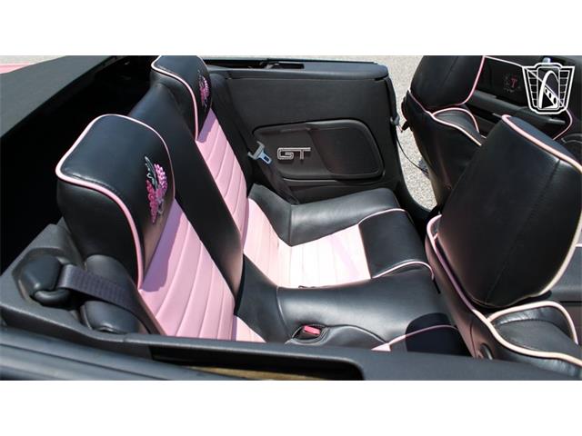 2006 Ford Mustang GT (CC-2068753) for sale in Ruskin, Florida