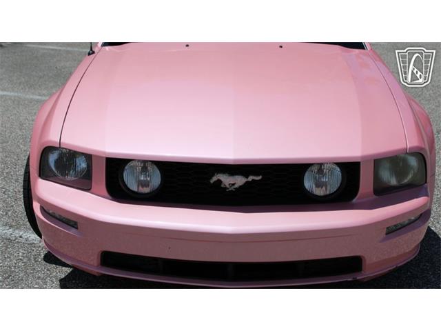 2006 Ford Mustang GT (CC-2068753) for sale in Ruskin, Florida