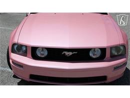 2006 Ford Mustang GT (CC-2068753) for sale in Ruskin, Florida