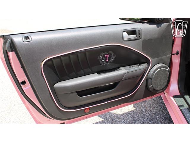 2006 Ford Mustang GT (CC-2068753) for sale in Ruskin, Florida
