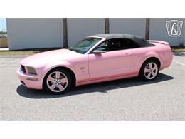 2006 Ford Mustang GT (CC-2068753) for sale in Ruskin, Florida