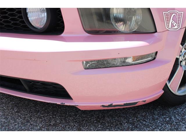2006 Ford Mustang GT (CC-2068753) for sale in Ruskin, Florida