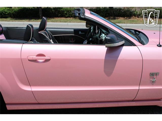 2006 Ford Mustang GT (CC-2068753) for sale in Ruskin, Florida