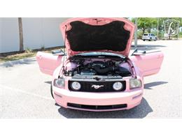 2006 Ford Mustang GT (CC-2068753) for sale in Ruskin, Florida