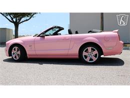2006 Ford Mustang GT (CC-2068753) for sale in Ruskin, Florida