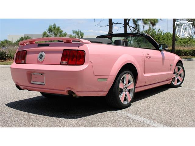2006 Ford Mustang GT (CC-2068753) for sale in Ruskin, Florida