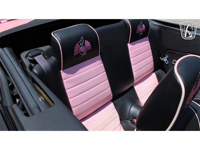 2006 Ford Mustang GT (CC-2068753) for sale in Ruskin, Florida