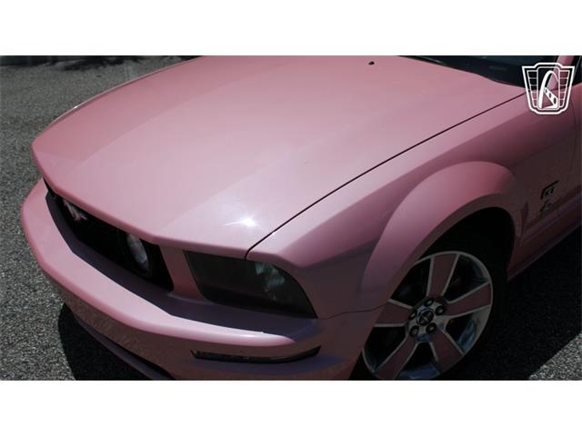 2006 Ford Mustang GT (CC-2068753) for sale in Ruskin, Florida