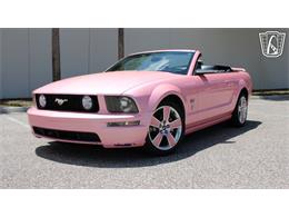 2006 Ford Mustang GT (CC-2068753) for sale in Ruskin, Florida