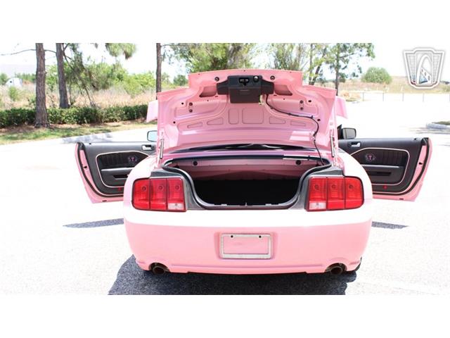 2006 Ford Mustang GT (CC-2068753) for sale in Ruskin, Florida