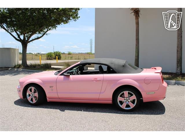 2006 Ford Mustang GT (CC-2068753) for sale in Ruskin, Florida
