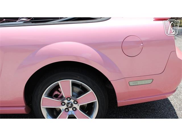 2006 Ford Mustang GT (CC-2068753) for sale in Ruskin, Florida