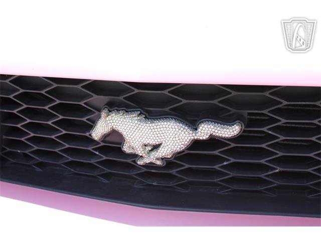 2006 Ford Mustang GT (CC-2068753) for sale in Ruskin, Florida