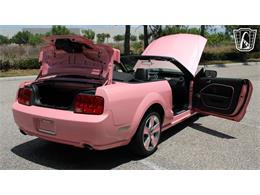 2006 Ford Mustang GT (CC-2068753) for sale in Ruskin, Florida