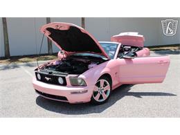 2006 Ford Mustang GT (CC-2068753) for sale in Ruskin, Florida