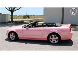 2006 Ford Mustang GT (CC-2068753) for sale in Ruskin, Florida