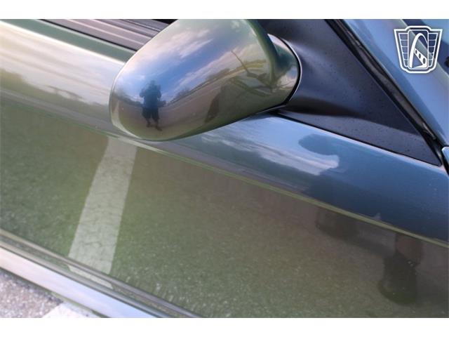 2003 Ford Mustang (CC-2068754) for sale in Ruskin, Florida