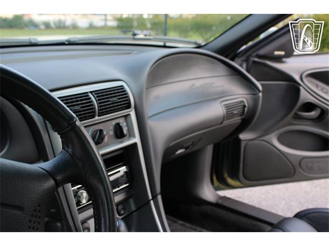 2003 Ford Mustang (CC-2068754) for sale in Ruskin, Florida