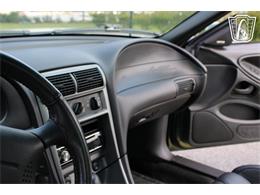 2003 Ford Mustang (CC-2068754) for sale in Ruskin, Florida