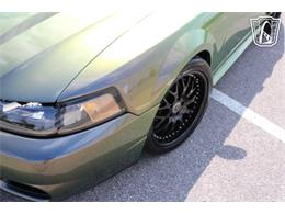 2003 Ford Mustang (CC-2068754) for sale in Ruskin, Florida