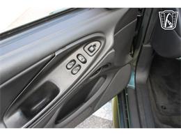 2003 Ford Mustang (CC-2068754) for sale in Ruskin, Florida