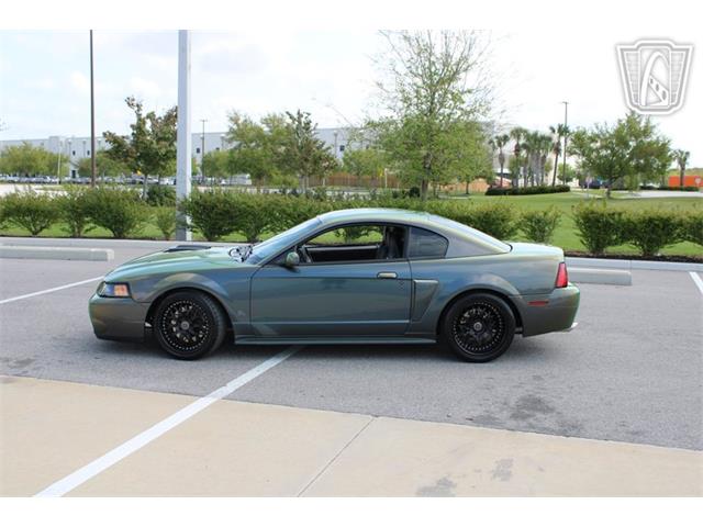 2003 Ford Mustang (CC-2068754) for sale in Ruskin, Florida