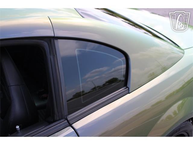 2003 Ford Mustang (CC-2068754) for sale in Ruskin, Florida