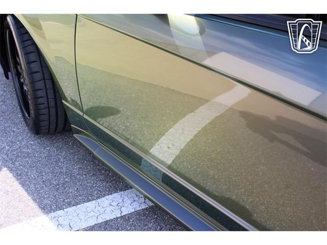 2003 Ford Mustang (CC-2068754) for sale in Ruskin, Florida