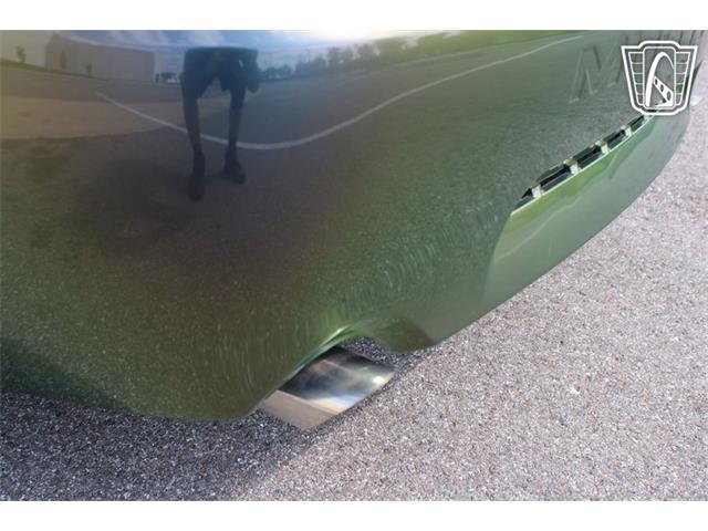 2003 Ford Mustang (CC-2068754) for sale in Ruskin, Florida