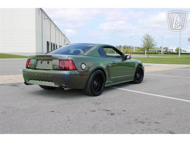 2003 Ford Mustang (CC-2068754) for sale in Ruskin, Florida