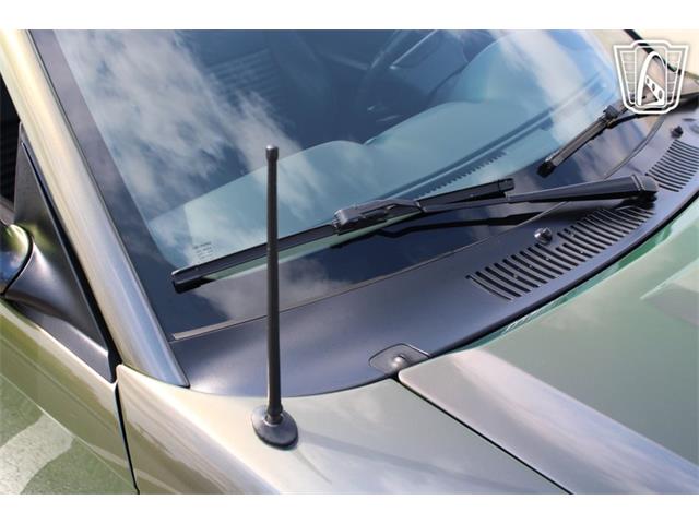 2003 Ford Mustang (CC-2068754) for sale in Ruskin, Florida