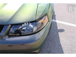 2003 Ford Mustang (CC-2068754) for sale in Ruskin, Florida