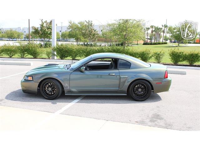 2003 Ford Mustang (CC-2068754) for sale in Ruskin, Florida