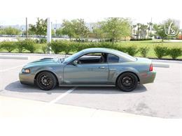 2003 Ford Mustang (CC-2068754) for sale in Ruskin, Florida