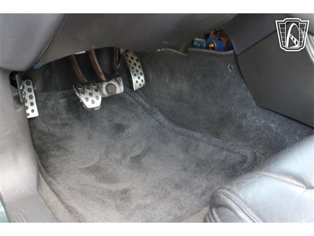 2003 Ford Mustang (CC-2068754) for sale in Ruskin, Florida