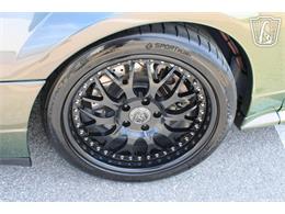 2003 Ford Mustang (CC-2068754) for sale in Ruskin, Florida