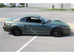 2003 Ford Mustang (CC-2068754) for sale in Ruskin, Florida
