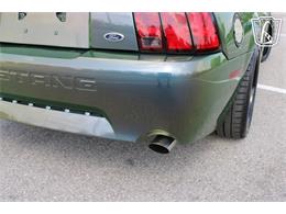 2003 Ford Mustang (CC-2068754) for sale in Ruskin, Florida