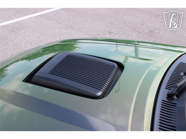 2003 Ford Mustang (CC-2068754) for sale in Ruskin, Florida