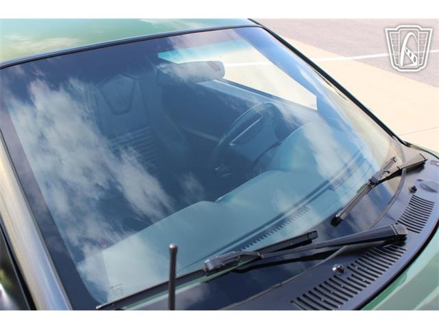 2003 Ford Mustang (CC-2068754) for sale in Ruskin, Florida