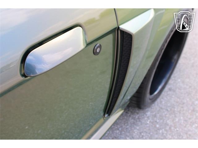 2003 Ford Mustang (CC-2068754) for sale in Ruskin, Florida