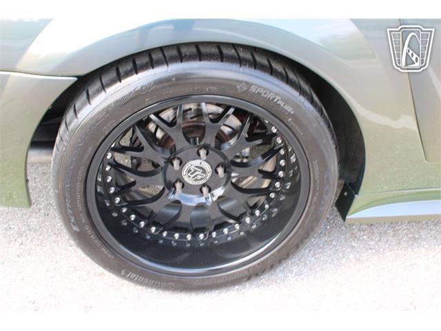 2003 Ford Mustang (CC-2068754) for sale in Ruskin, Florida