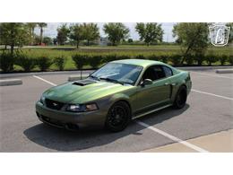 2003 Ford Mustang (CC-2068754) for sale in Ruskin, Florida