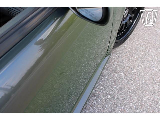 2003 Ford Mustang (CC-2068754) for sale in Ruskin, Florida